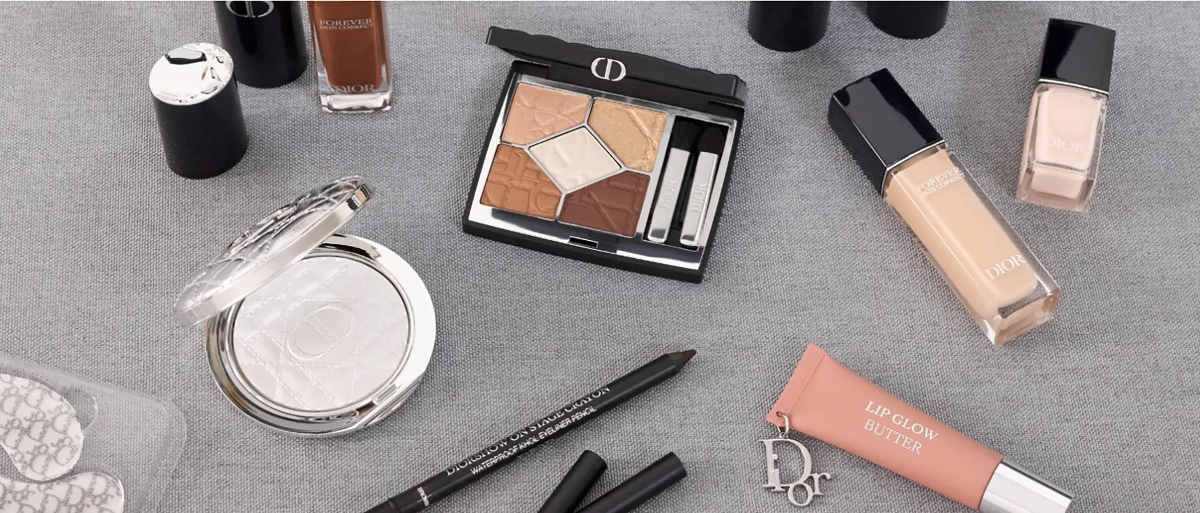 Dior Beauty (Makeup)